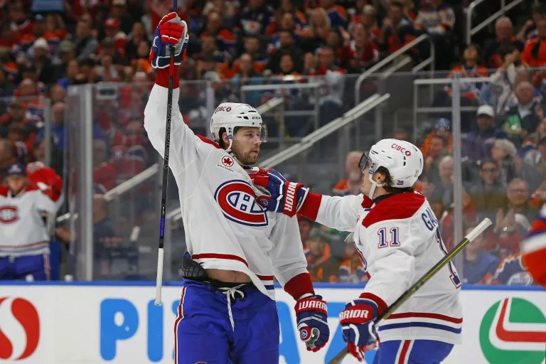 Golden Knights vs Canadiens prediction