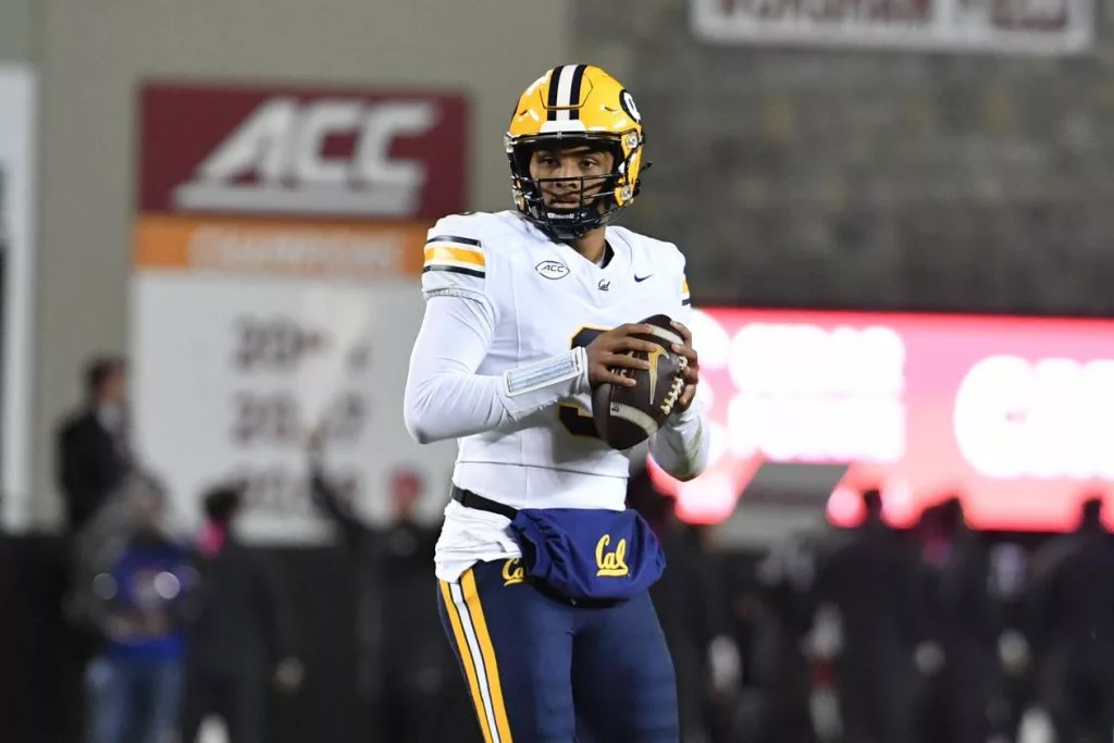 Virginia vs. California Prediction