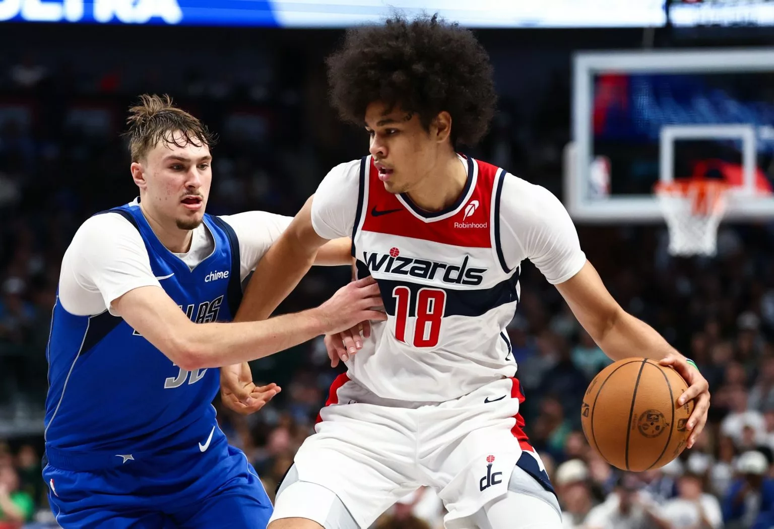 Hornets vs. Wizards prediction
