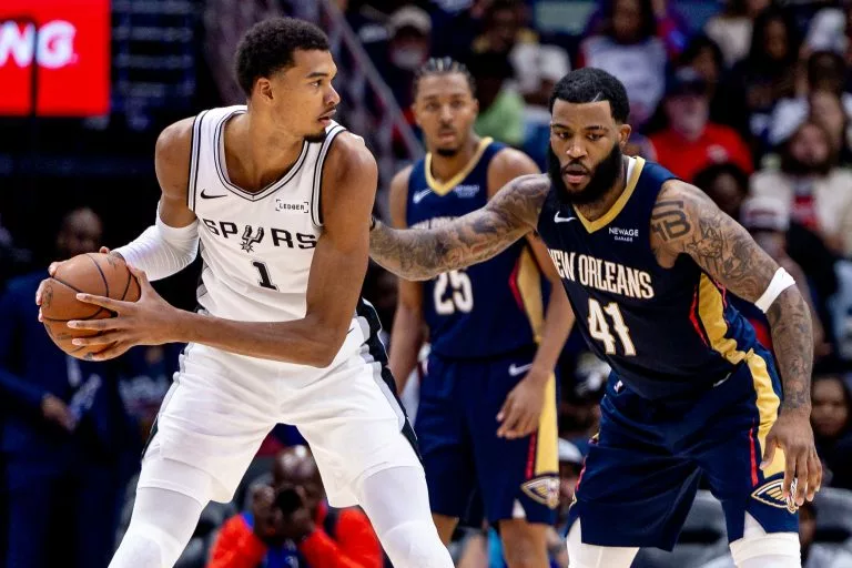 Suns vs Spurs predictions