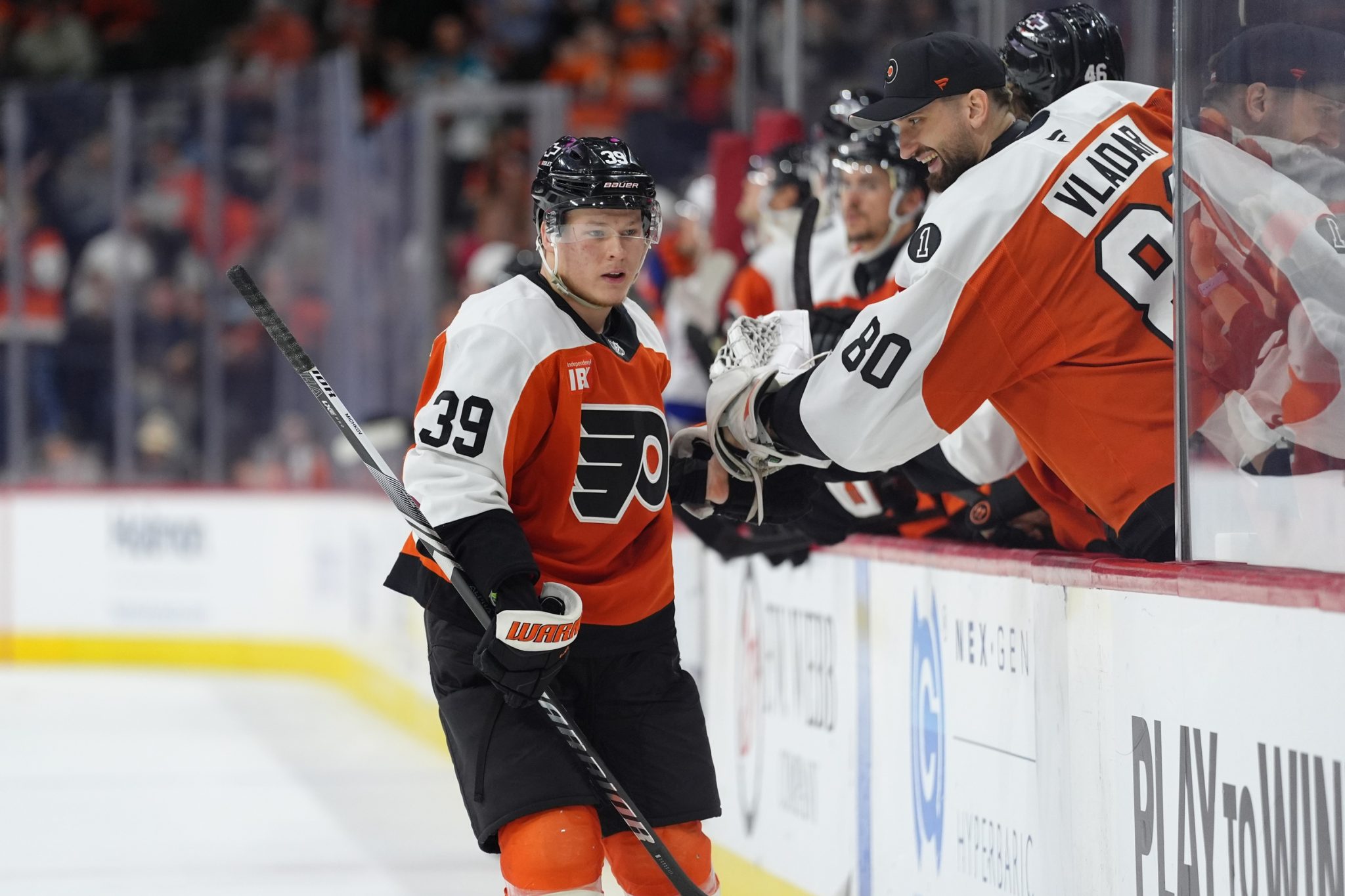 Hurricanes vs Flyers prediction Game 3