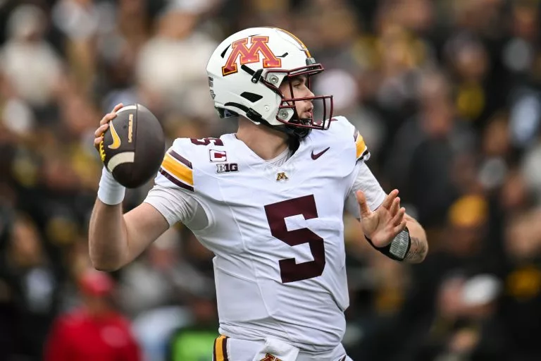 Michigan State vs. Minnesota prediction and pick