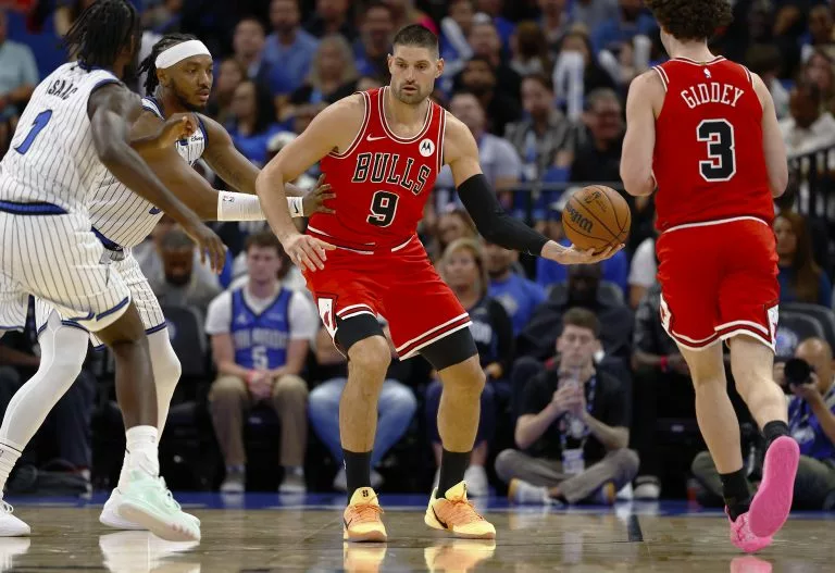 Jazz vs Bulls Prediction