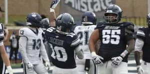 Memphis Tigers vs. Rice Owls prediction.
