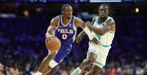 Orlando Magic vs. Philadelphia 76ers prediction.