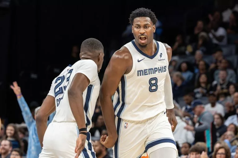 Lakers vs. Grizzlies Prediction
