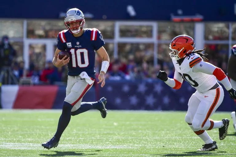 Atlanta Falcons vs New England Patriots prediction