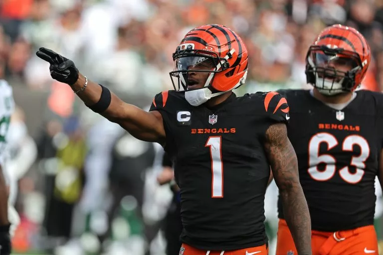 Bears vs. Bengals Prediction
