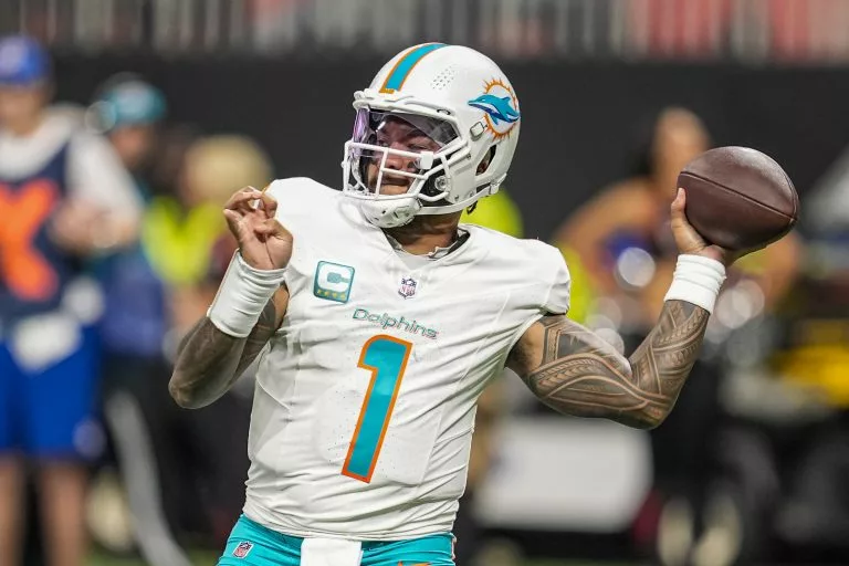 Bills vs. Dolphins Prediction