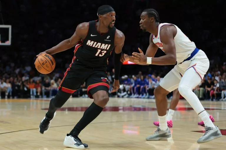 Spurs vs Heat Prediction