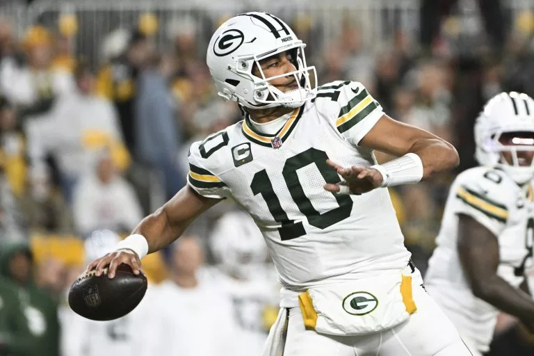 Panthers vs. Packers prediction