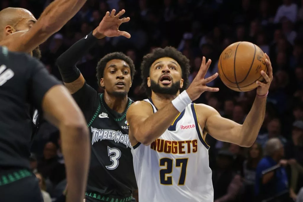 Nuggets vs Timberwolves Game 4 prediction