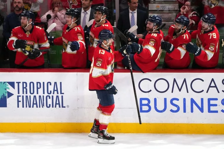 Dallas Stars vs Florida Panthers prediction