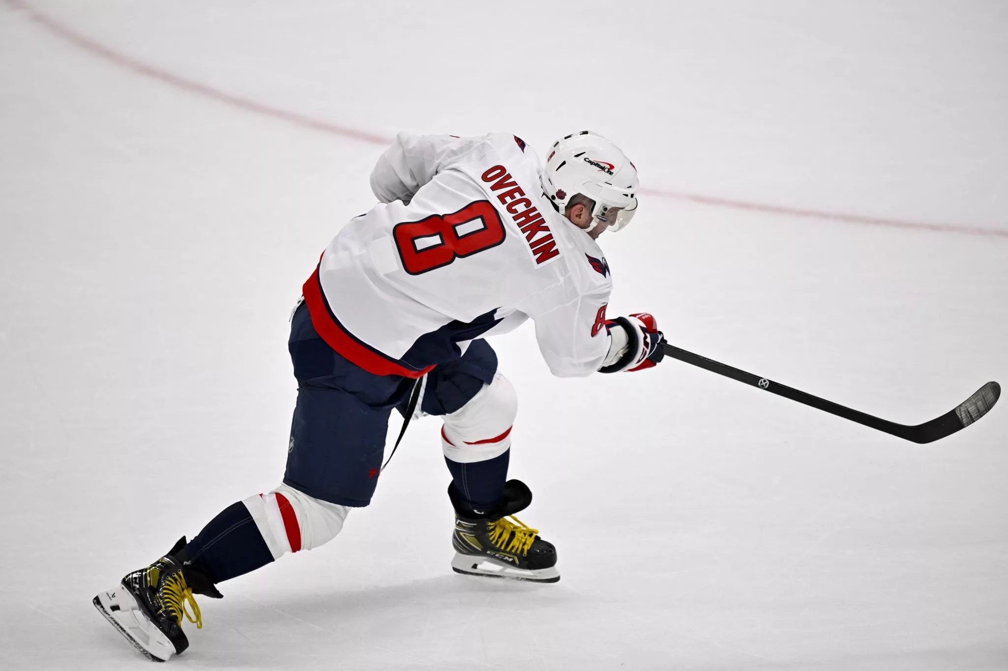 New York Islanders vs Washington Capitals prediction