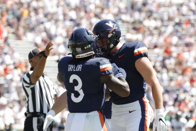 Washington State vs. Virginia prediction