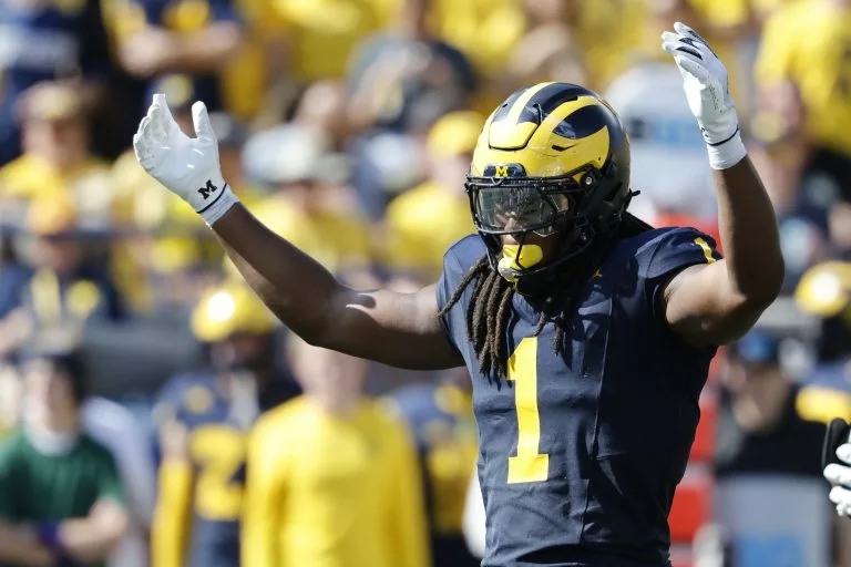 Washington vs. Michigan prediction