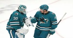 Kings vs. Sharks prediction
