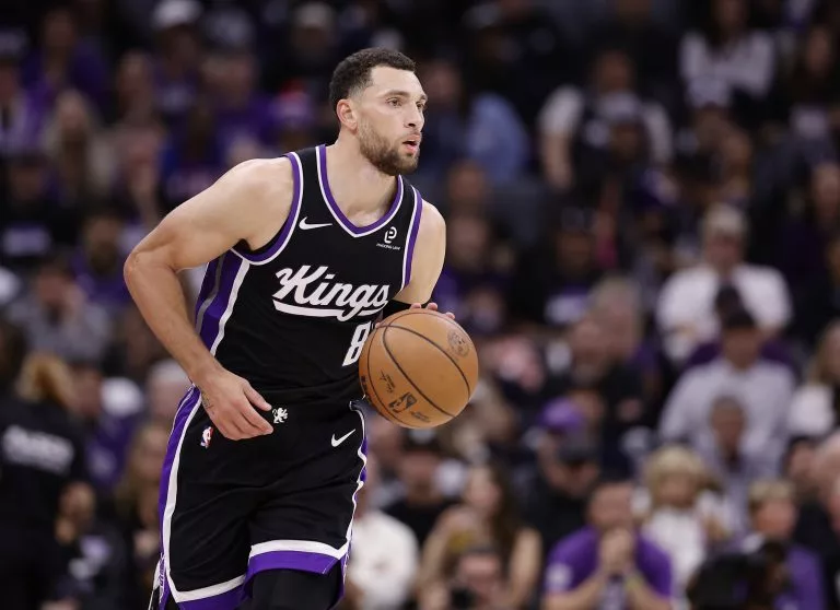 Lakers vs. Kings prediction