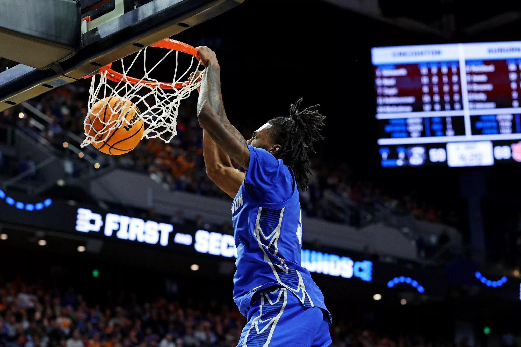 South Dakota Coyotes vs Creighton Bluejays Picks and Prediction