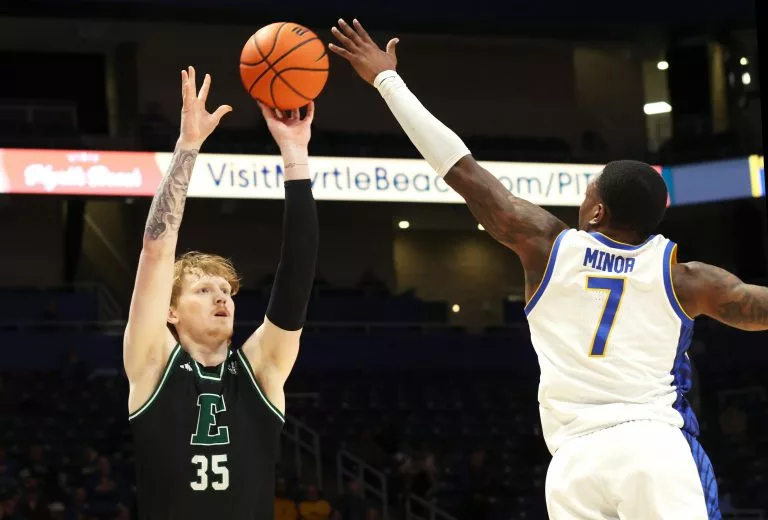 Oakland Golden Grizzlies vs Eastern Michigan Eagles Picks and Prediction
