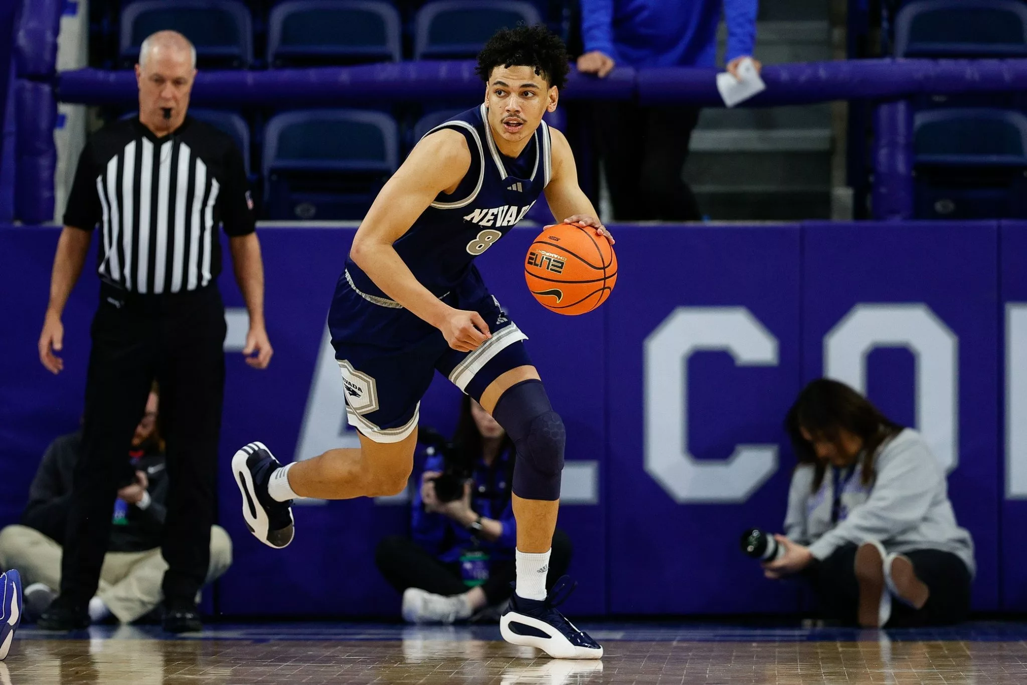 Pacific Tigers vs Nevada Wolf Pack Picks and Prediction