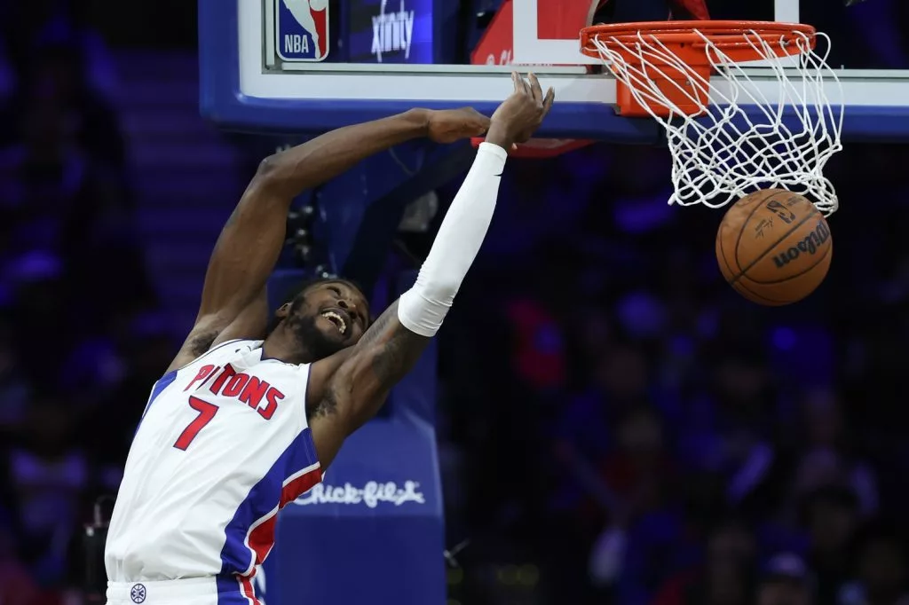 Timberwolves vs Pistons predictions