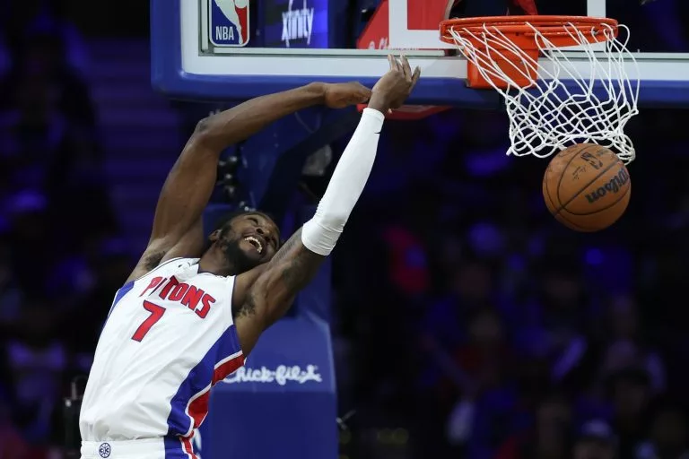 Timberwolves vs Pistons predictions