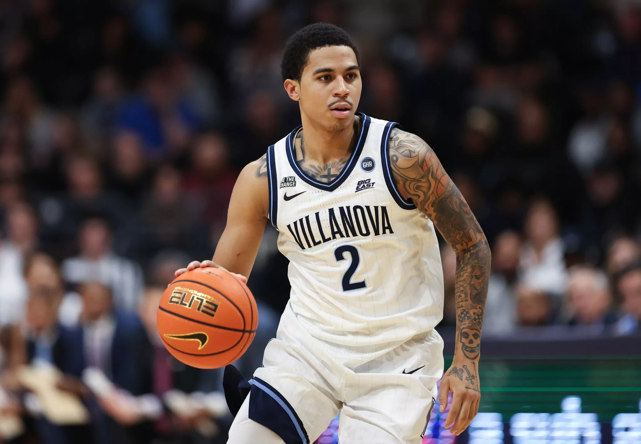 Pittsburgh Panthers at Villanova Wildcats Picks and Prediction