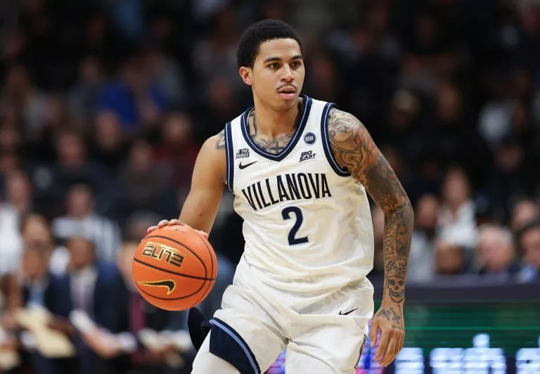 Pittsburgh Panthers at Villanova Wildcats Picks and Prediction