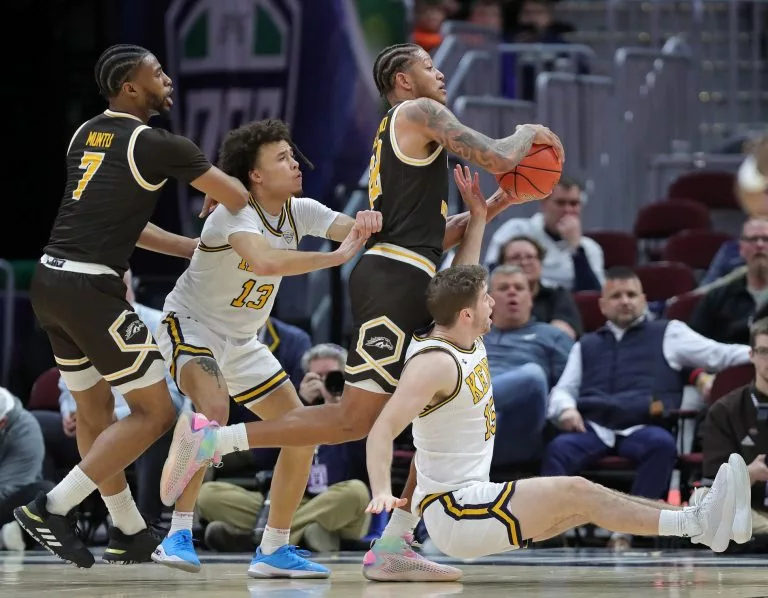 Campbell Fighting Camels vs Western Michigan Broncos Picks and Prediction