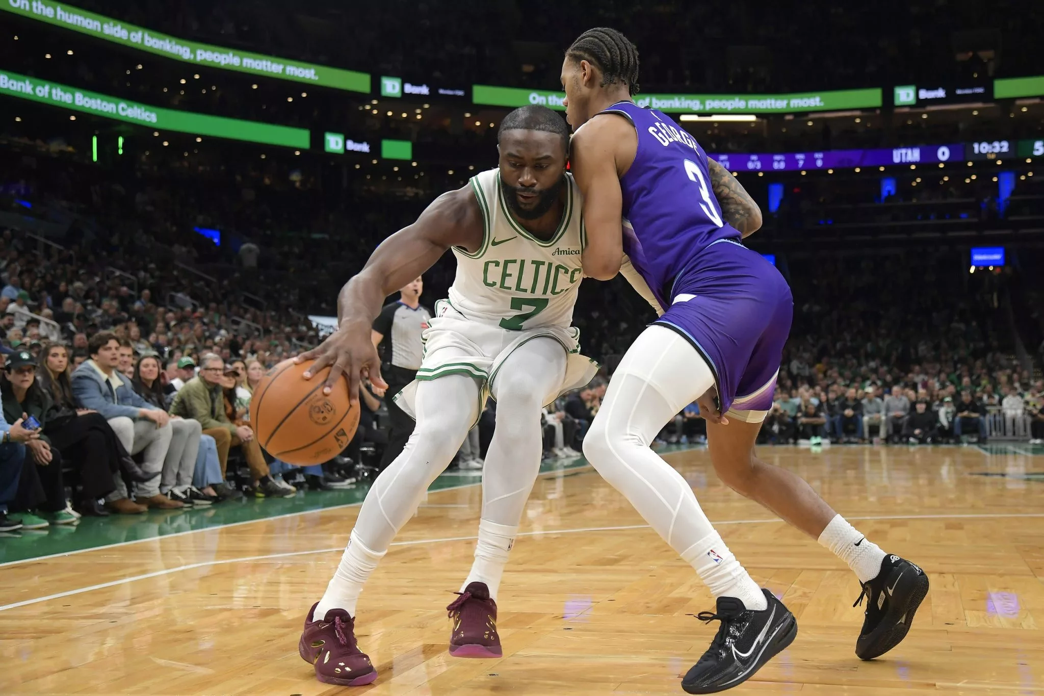 Washington Wizards vs Boston Celtics Picks and Prediction