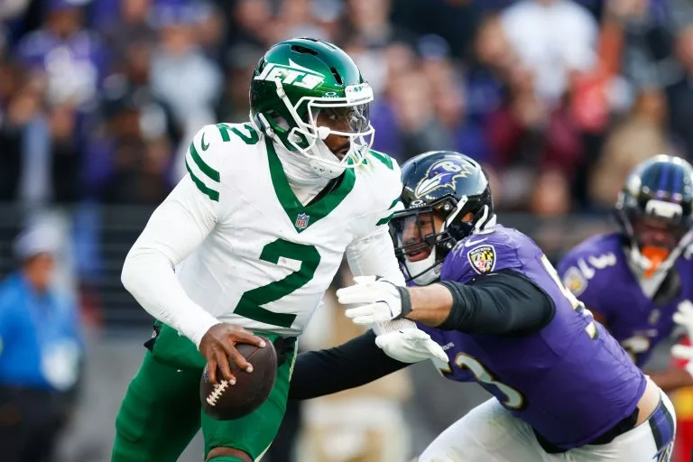 Atlanta Falcons vs New York Jets Picks and Prediction