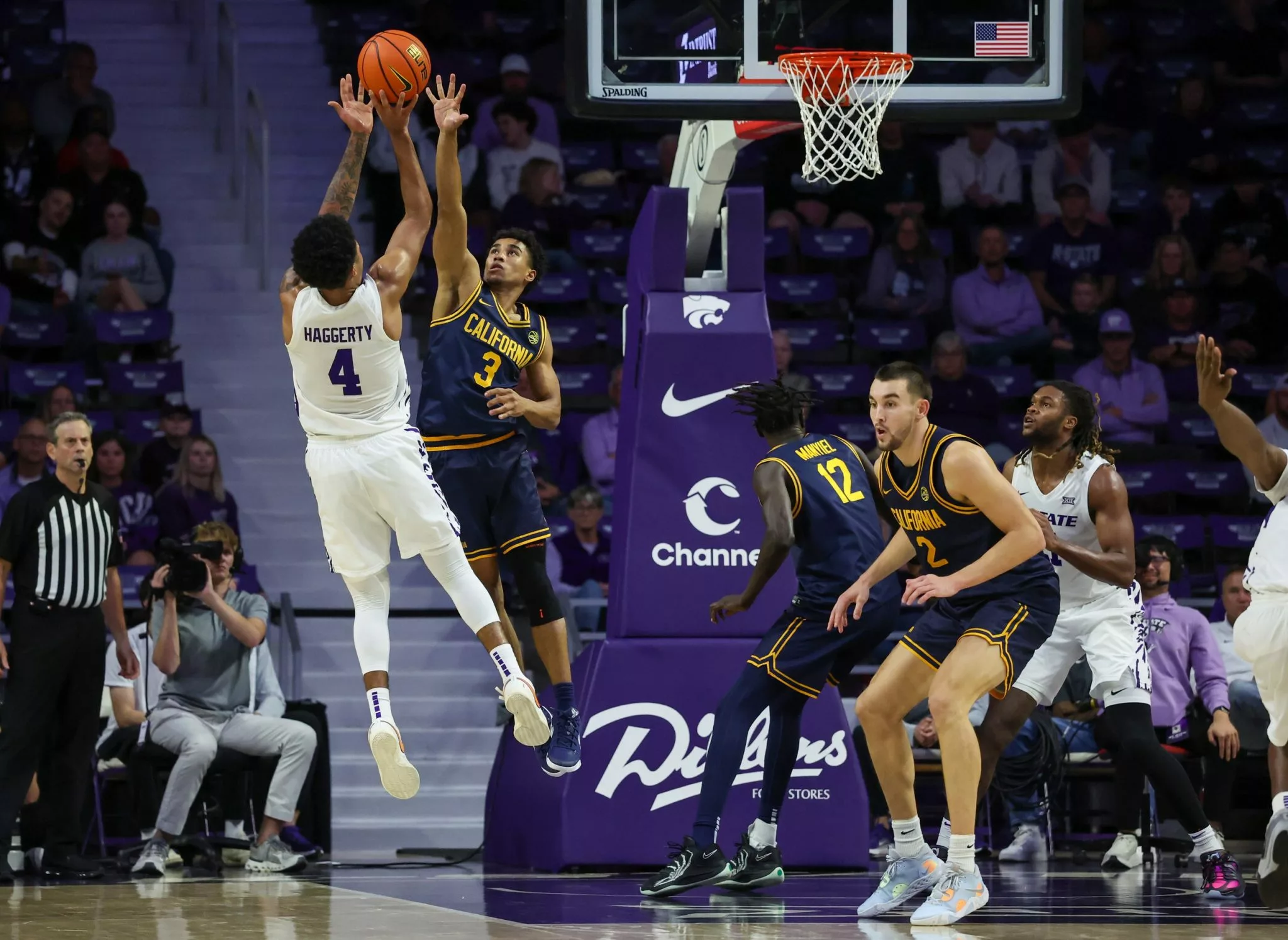 Tulsa Golden Hurricane vs Kansas State Wildcats Picks and Prediction