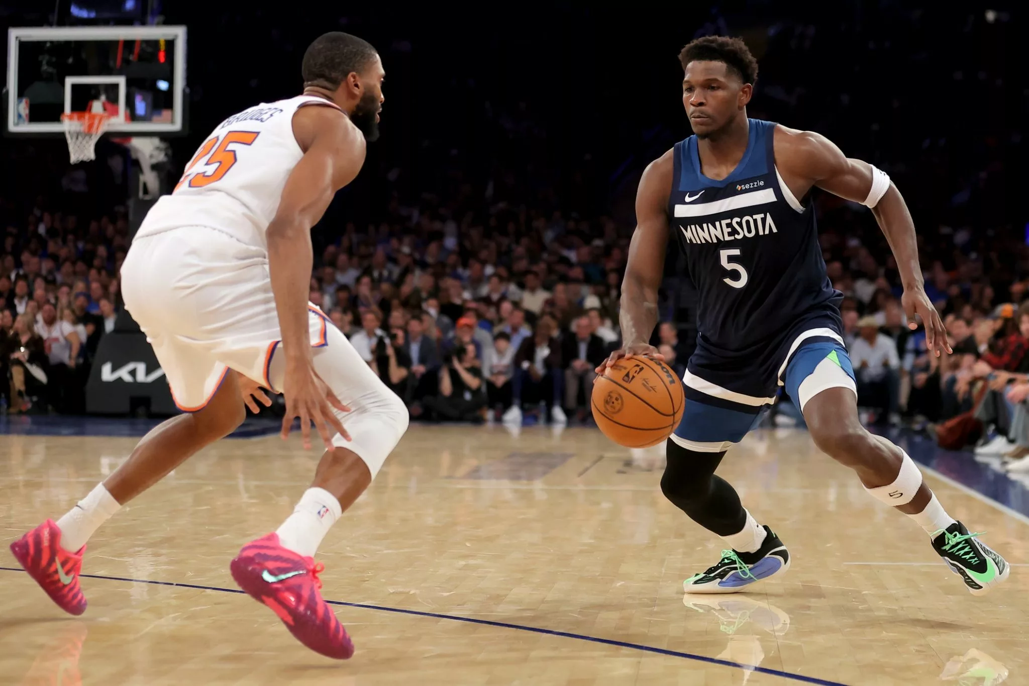 Utah Jazz vs Minnesota Timberwolves Picks and Prediction