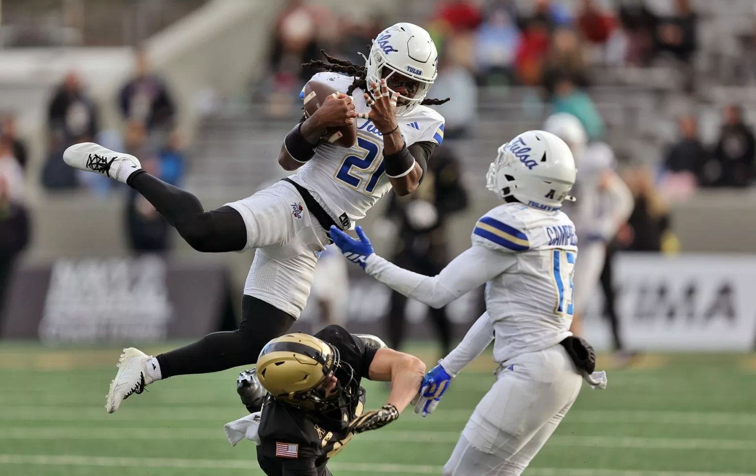 UAB Blazers vs Tulsa Golden Hurricanes Picks and Prediction
