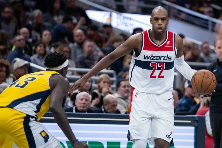 Milwaukee Bucks at Washington Wizards Picks and Prediction