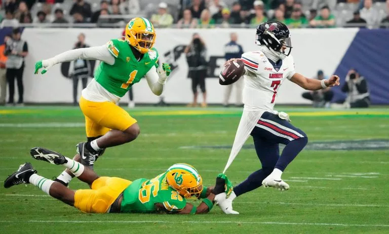 Kennesaw State vs Liberty Picks and Prediction