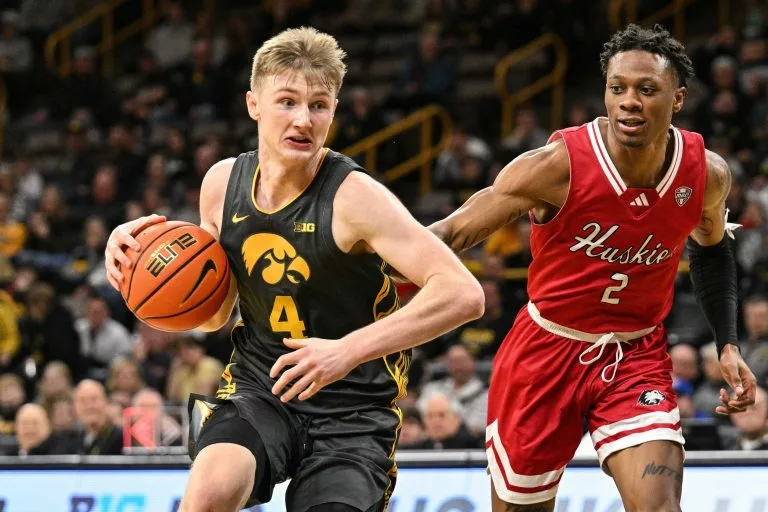 Maryland vs Iowa prediction
