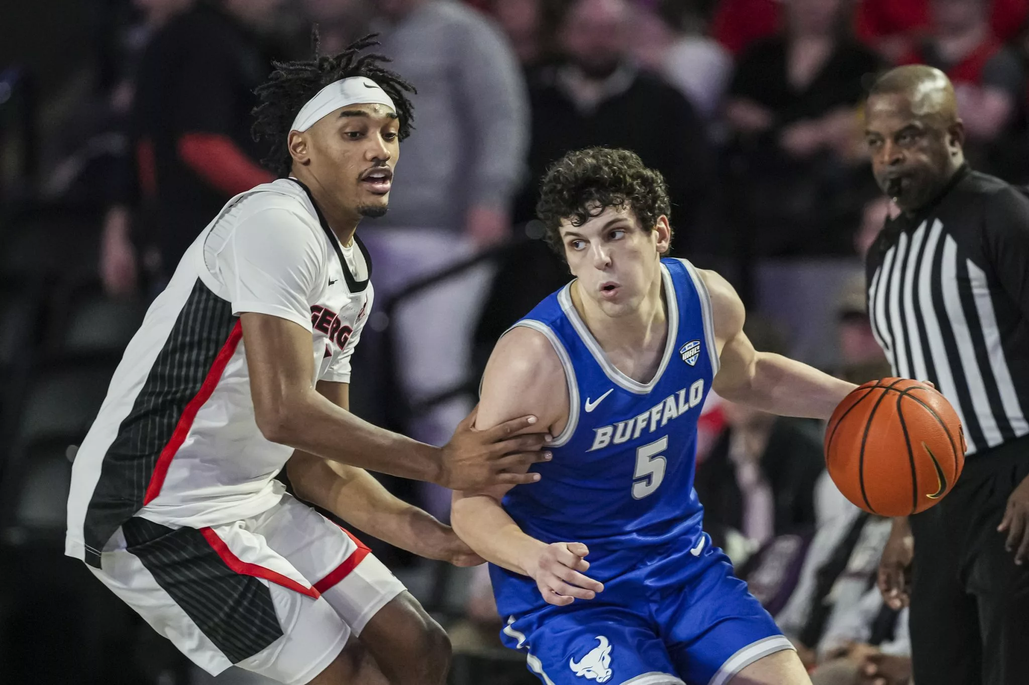 Southern Miss Golden Eagles vs Buffalo Bulls Picks and Prediction