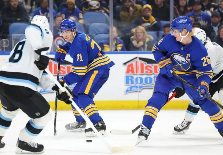 Pittsburgh Penguins vs Buffalo Sabres Picks and Predictions for Thursday February 5, 2026
