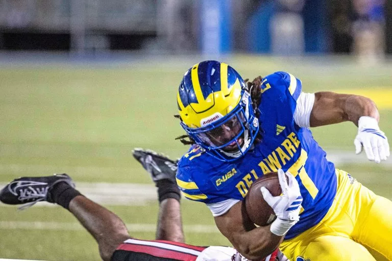 UTEP Miners vs Delaware Blue Hens Picks and Prediction