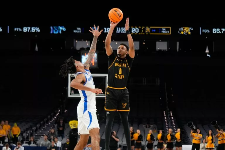 Wichita State vs Tulsa prediction