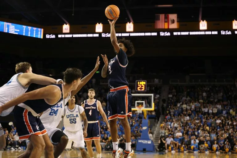 Pepperdine vs. Cal State Fullerton prediction