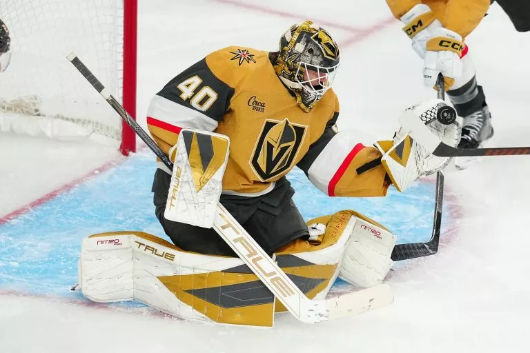 Golden Knights vs Sabres prediction