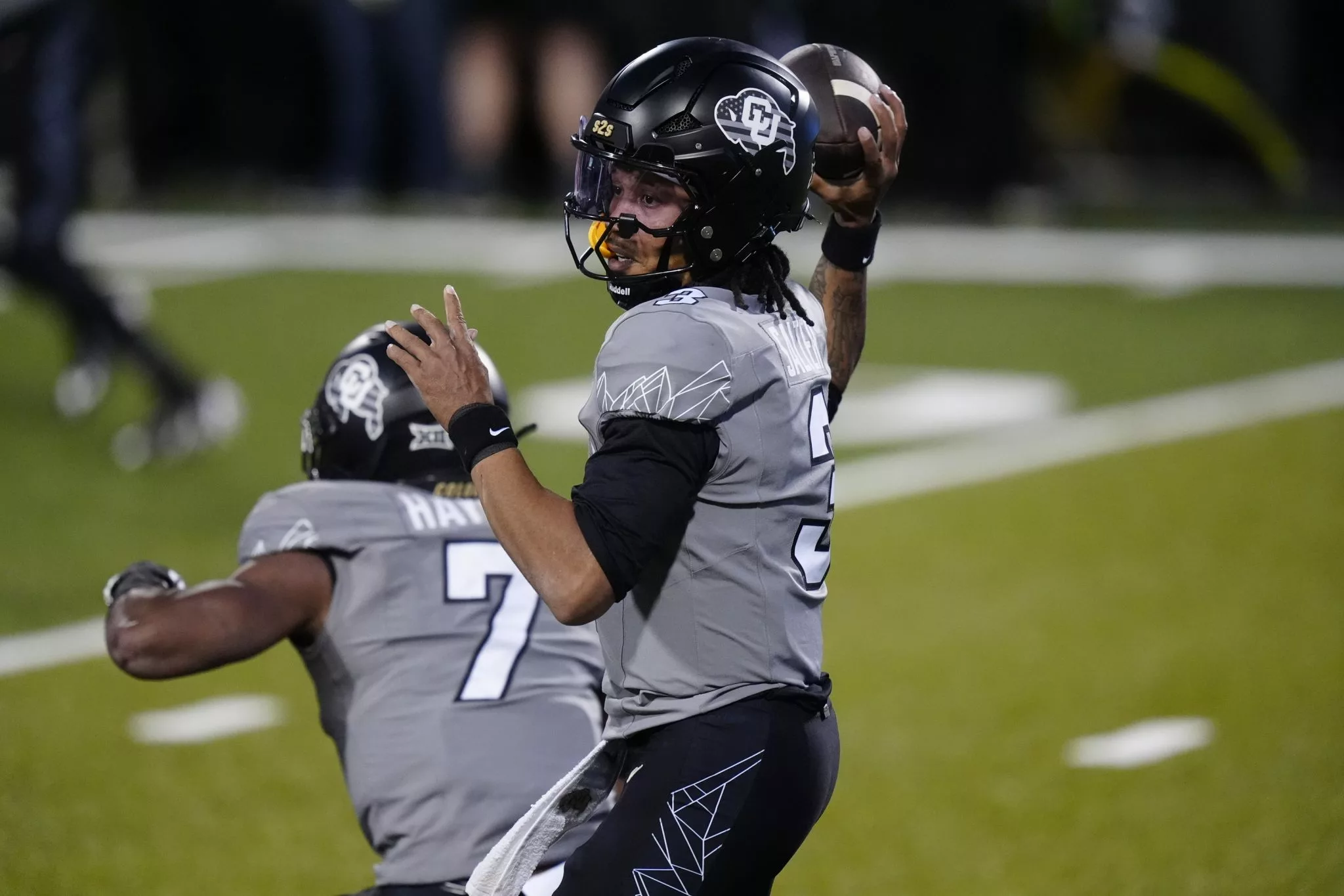 Arizona State vs. Colorado prediction