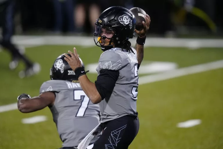 Arizona State vs. Colorado prediction