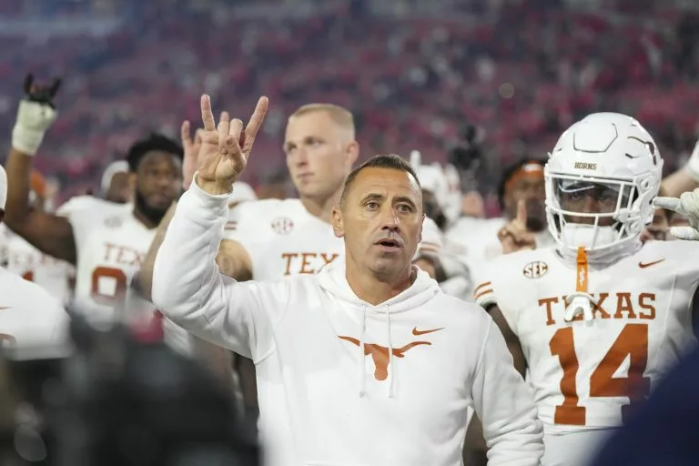 Arkansas vs. Texas prediction