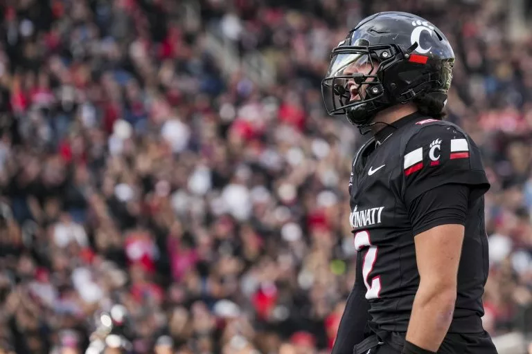 BYU vs. Cincinnati prediction