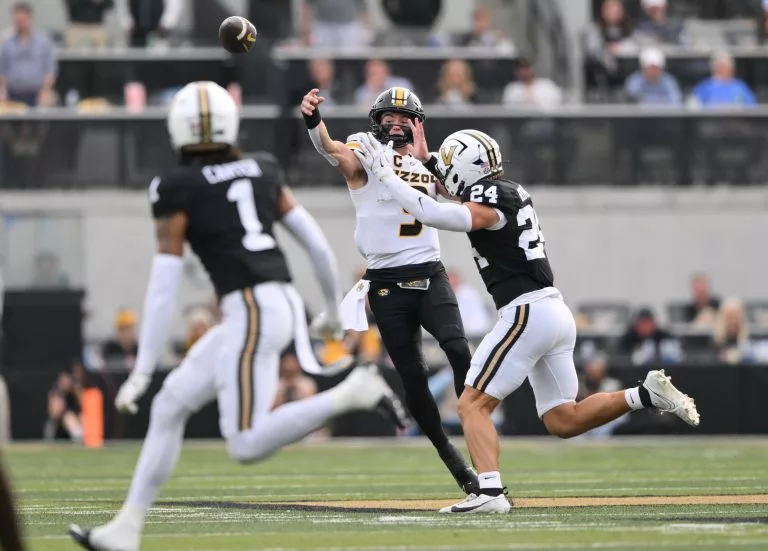 Texas A&M vs. Missouri prediction