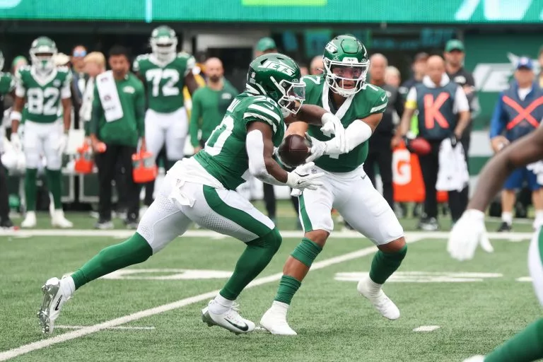 Browns vs. Jets prediction